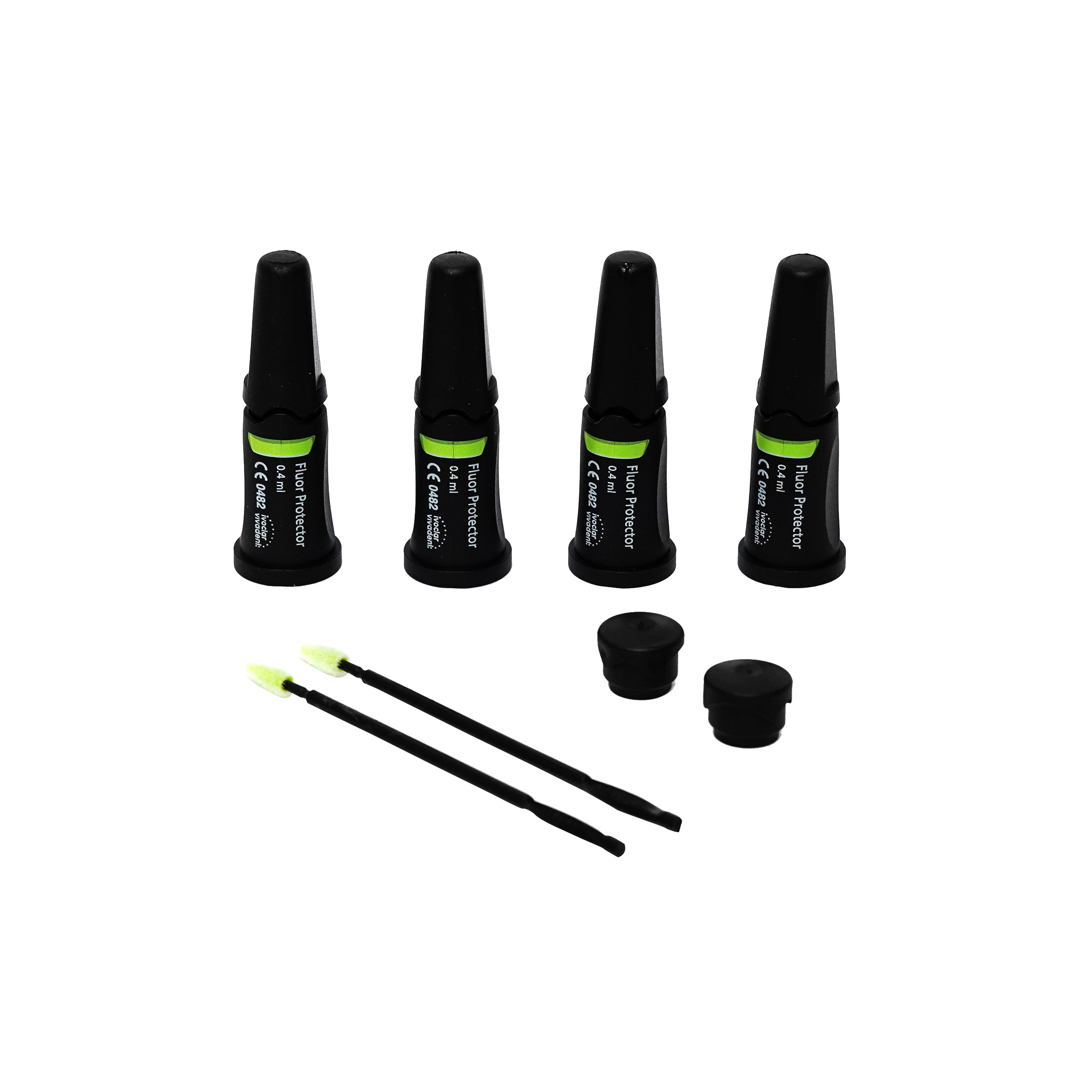 Fluor Protctor Ampules